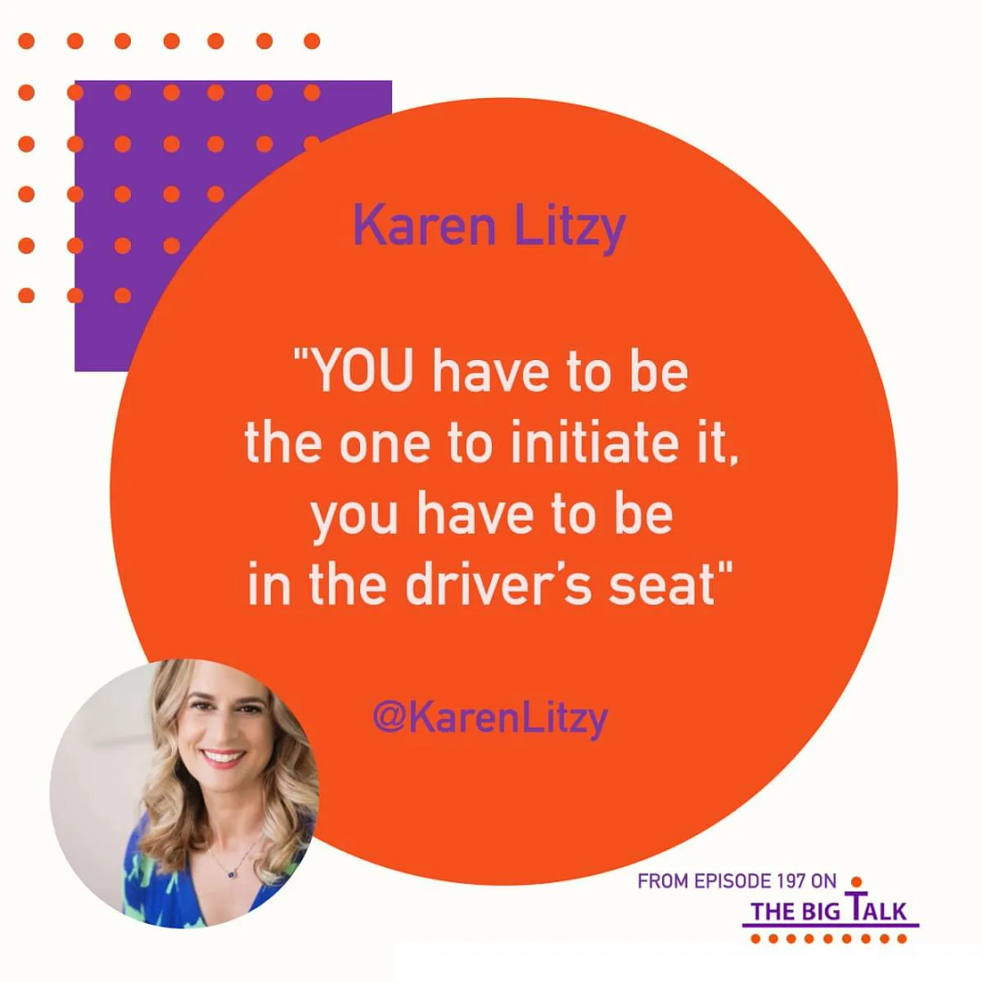 Episode 197 Simplify Your Message with Karen Litzy