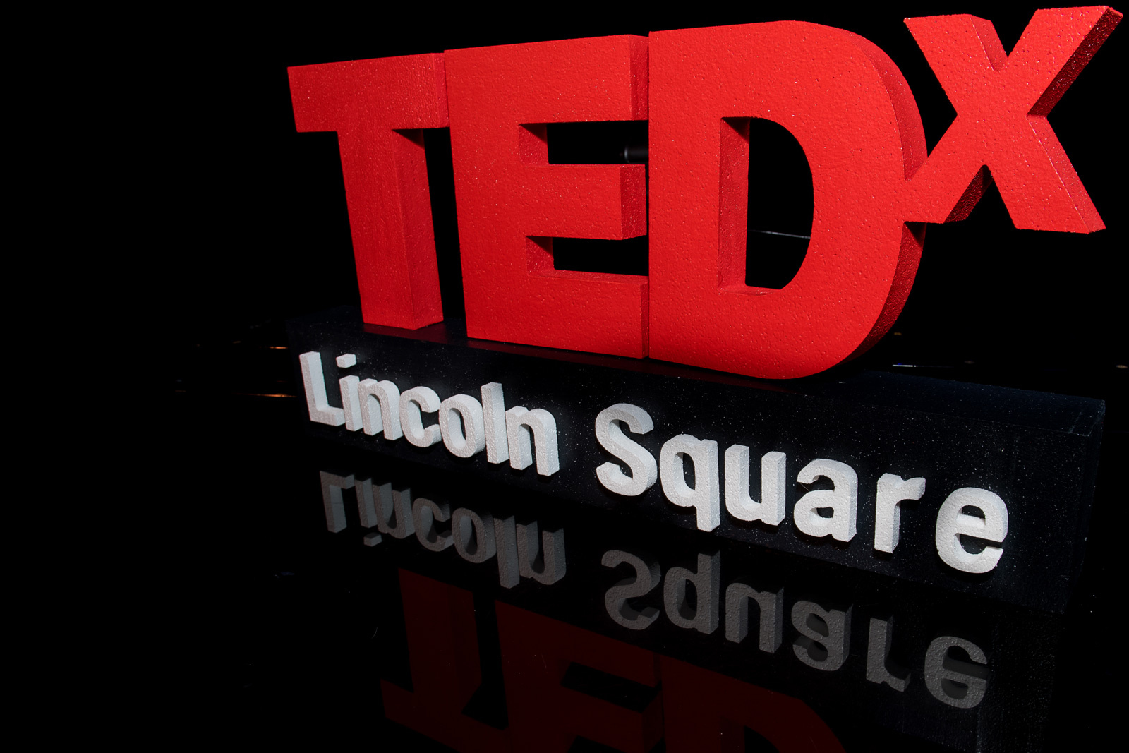 TEDx Lincoln Square
